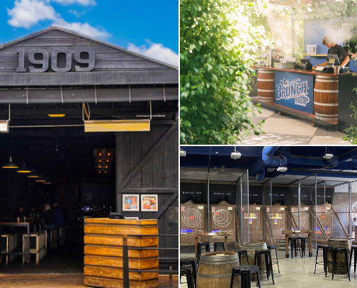 Best Date Night Spots Near Temecula CA cover photo collage