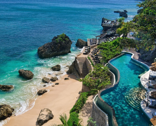 Best Hotels in Bali (2026) | Luxury Resorts, Family Hotels & Romantic Escapes cover photo collage