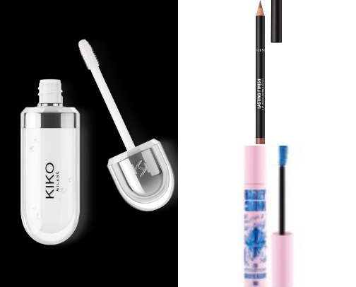 My favorite beauty recs cover photo collage