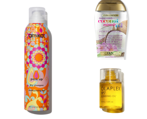 MAGIC for Hair 💇‍♀️💆‍♀️ cover photo collage