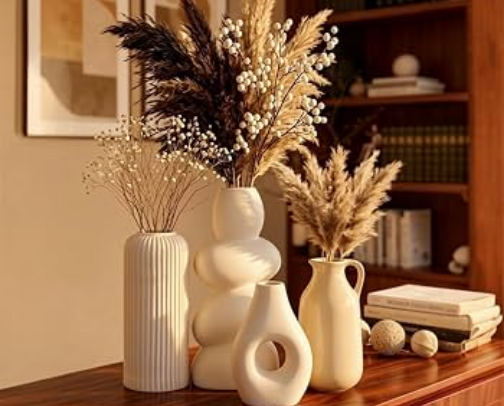 Home decor with functionality! cover photo collage
