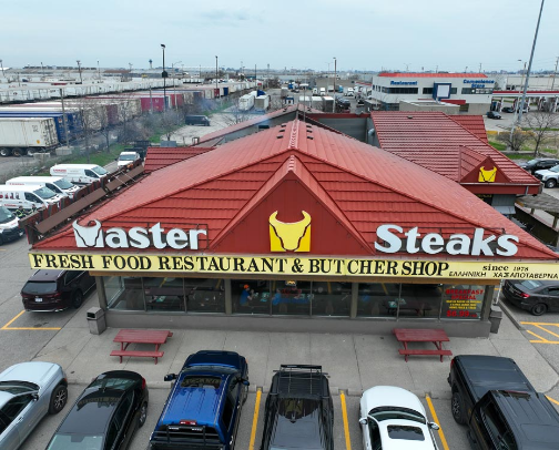 Mississauga foods cover photo collage