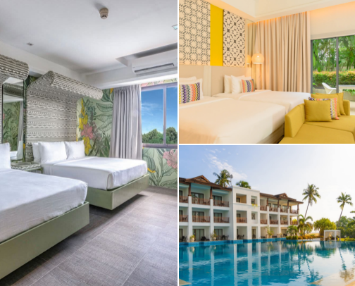 Everything You Need for Puerto Princesa, Philippines 🌴 (Hotels + Food + Tours) cover photo collage