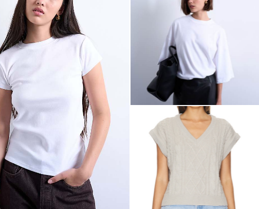 Small Closet, Infinite Outfits: The Ultimate Guide cover photo collage