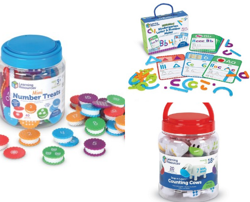 🧳✨ Travel Totes & Tiny Hands: The Ultimate Toy List for On-the-Go Fun cover photo collage