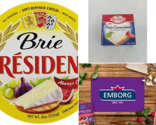 🧀 Cheese Platter Essentials cover photo collage