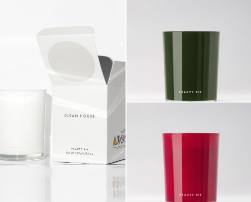 Beauty Pie Products I love cover photo collage