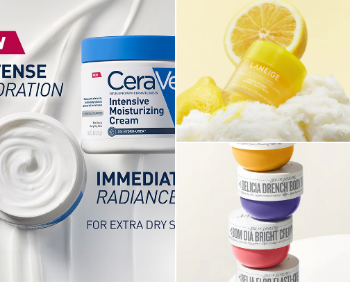 The Ultimate Self-Care Night cover photo collage