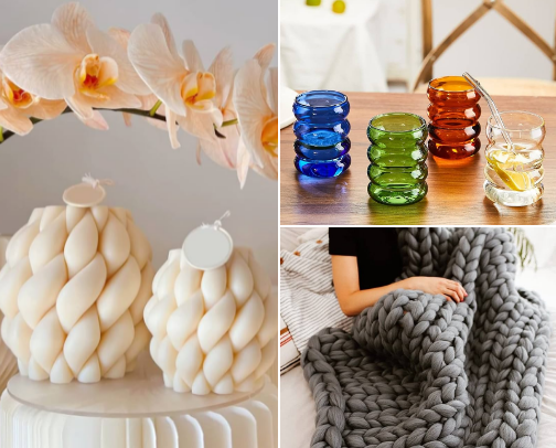 Main Character Home Staples cover photo collage