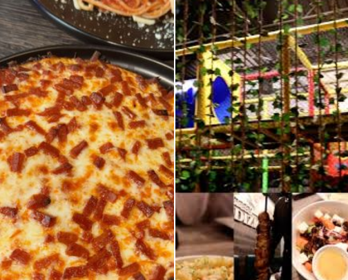 My top Miami recs cover photo collage