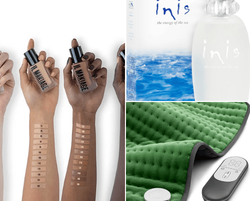 The Essentials cover photo collage