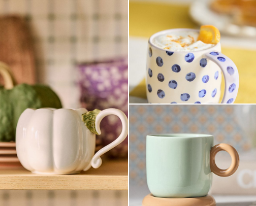 āCups & Mugs for Everyoneā āš§” cover photo collage