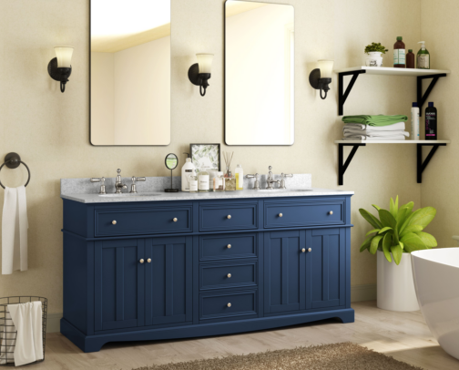 Elegant Home cover photo collage