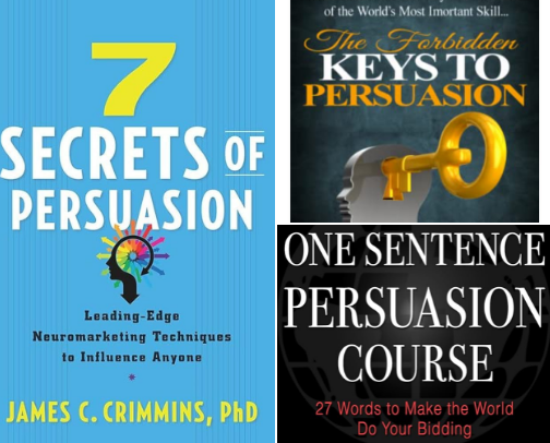 11 Copywriting Books You've Never Heard Of (But Must Read) cover photo collage