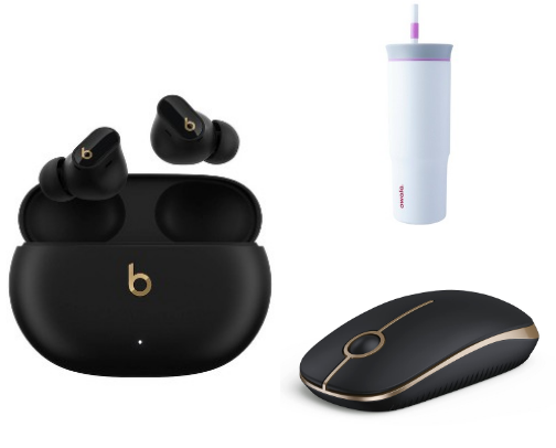 WFH Essentials cover photo collage