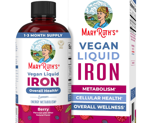 Low Iron girlies/supplements&vitamins 😉☺️ cover photo collage