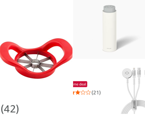 9 Amazon Buys That Genuinely Make My Life Easier cover photo collage