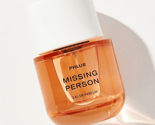 Perfumes that will delight you cover photo collage