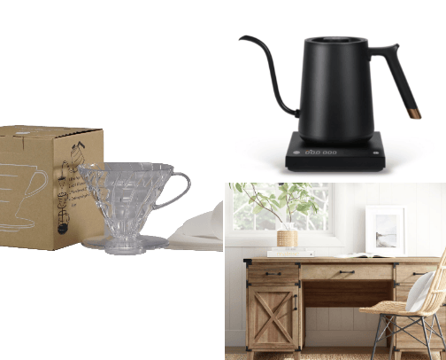 Kitchen cover photo collage