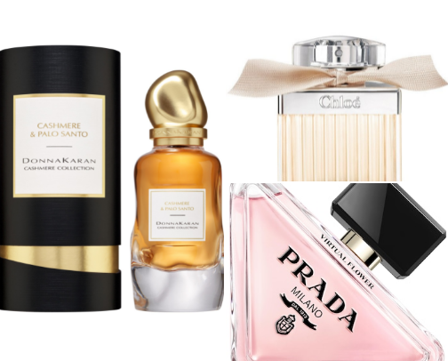 Perfumes actually worth your money!!! cover photo collage