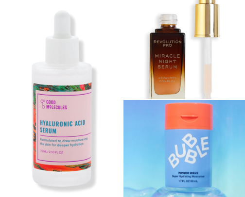 💸Skincare Dupes That Just Make Sense cover photo collage