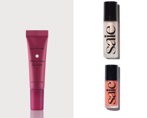 my holy grail makeup products cover photo collage