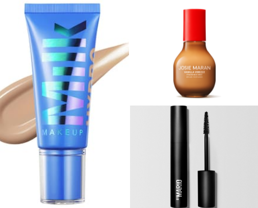 Recent Sephora Finds I love cover photo collage