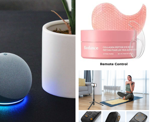 AMAZON PRIME DAY DEAL FAVES✨ cover photo collage