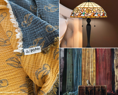 Home Decor! cover photo collage