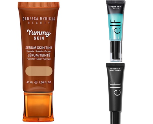 RECIPE FOR A SLAY  💅🏽 cover photo collage