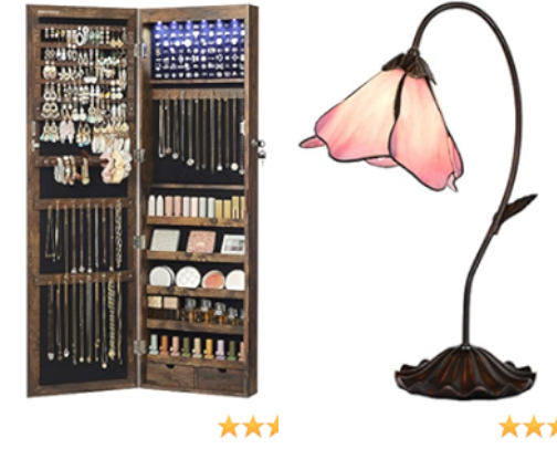 Women’s Christmas gift inspo cover photo collage