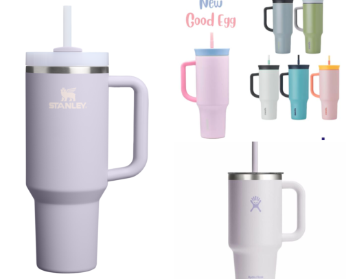 🥤 Tumblers You’ll Want to Carry Everywhere cover photo collage