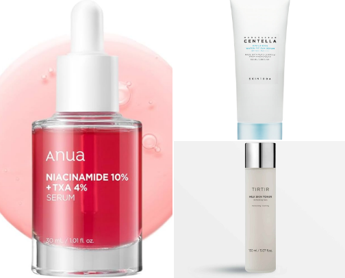 Tiktok Viral products that are actually worth it cover photo collage