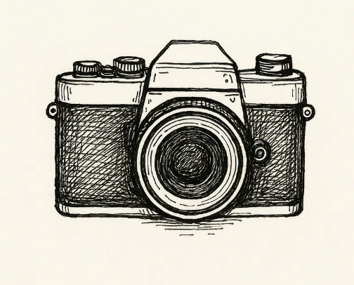 Must-Haves for Photography & Videography cover photo collage