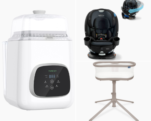 Babylist.ku cover photo collage