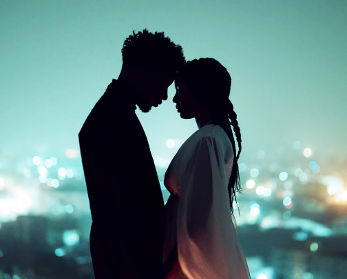 A Soft Girl's Music Library cover photo collage