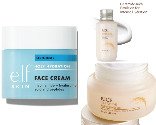 Products That Truly Work for Me cover photo collage