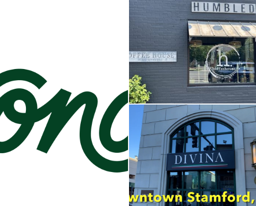 CT Supreme Gluten Friendly Eats cover photo collage