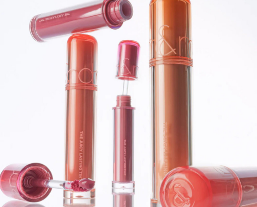 You Can Never Have Enough Lippies 💋 cover photo collage