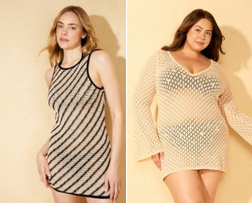Affordable Swim cover photo collage
