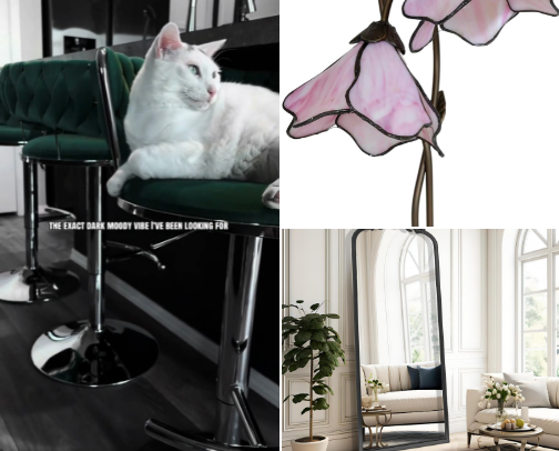 ᴍᴏᴏᴅʏ ʜᴏᴍᴇ cover photo collage