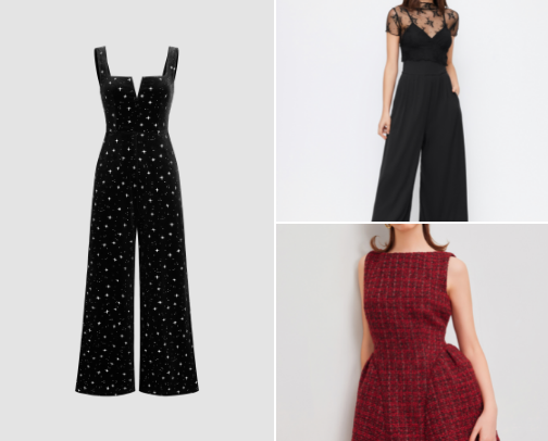 My Dream Closet ✨ cover photo collage