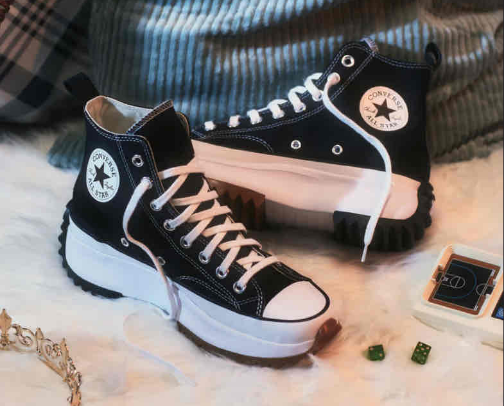 Kicks of the Day cover photo collage