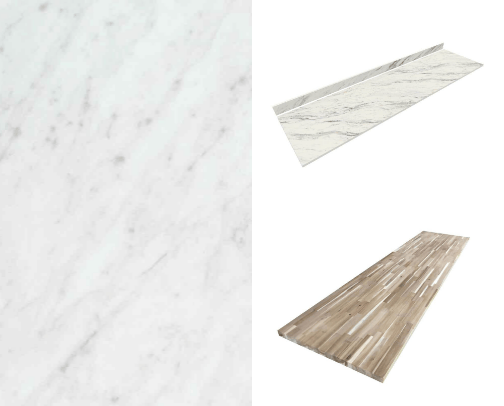 Trendy Kitchen Remodel Ideas cover photo collage