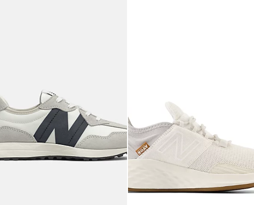 Shoes cover photo collage