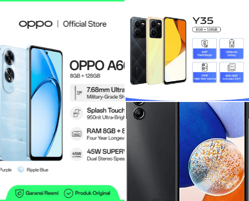 buktikan smartphone berkualitas ini dikelasnya cover photo collage
