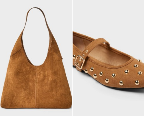 Target Fall Fashion🍁🍂🍁🍂 cover photo collage