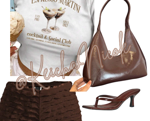 Espresso Tini Me Please cover photo collage