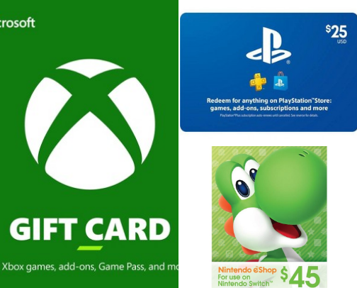 Ultimate gift guide for him cover photo collage