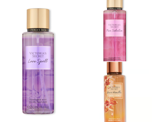 perfumes💋 cover photo collage
